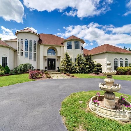 Apartamento Whispering Oak Mansion Bear Exterior foto