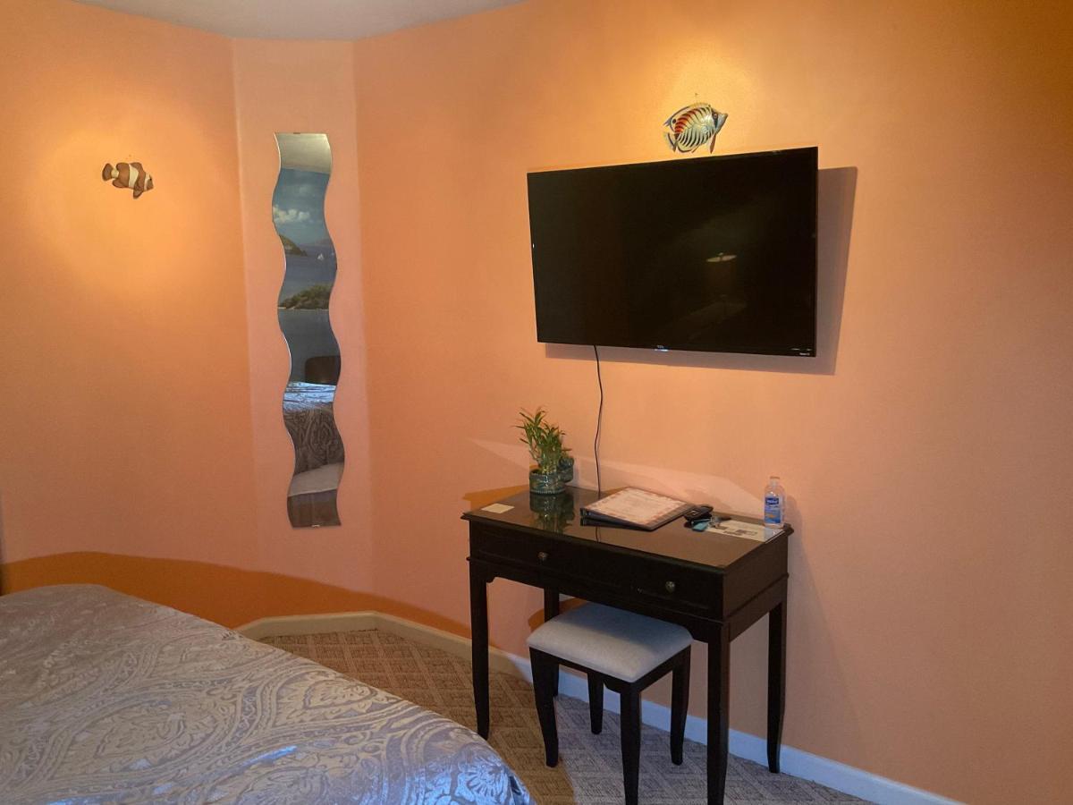 Apartamento Whispering Oak Mansion Bear Exterior foto