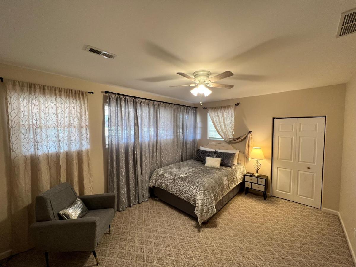 Apartamento Whispering Oak Mansion Bear Exterior foto