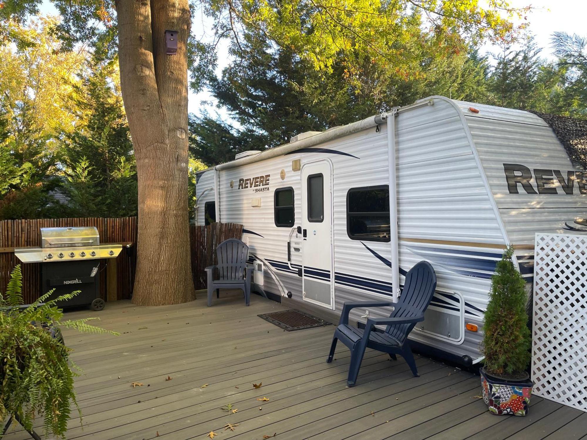 Apartamento Whispering Oak Mansion Bear Exterior foto